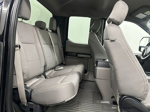 Used 2017 Ford F250 XLT w/ XLT Value Package AWD/4WD image 26