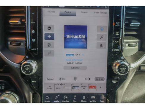 Used 2023 RAM 1500 Big Horn image 23