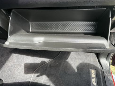 Used 2024 RAM 2500 Big Horn image 37