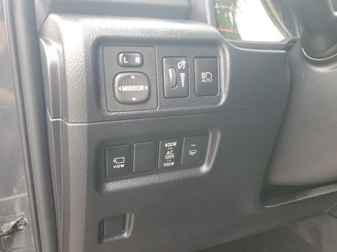 Used 2024 Toyota 4Runner TRD Off-Road Premium w/ Off Road Premium Plus Package AWD/4WD image 26