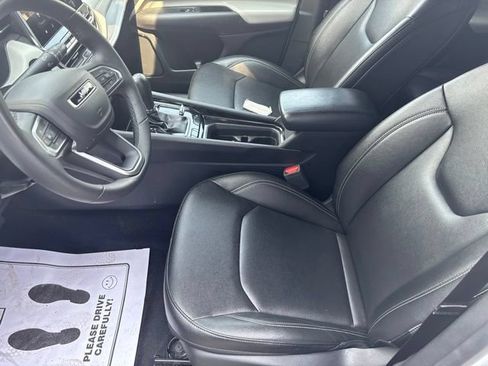 Used 2025 Jeep Compass Limited AWD/4WD image 10