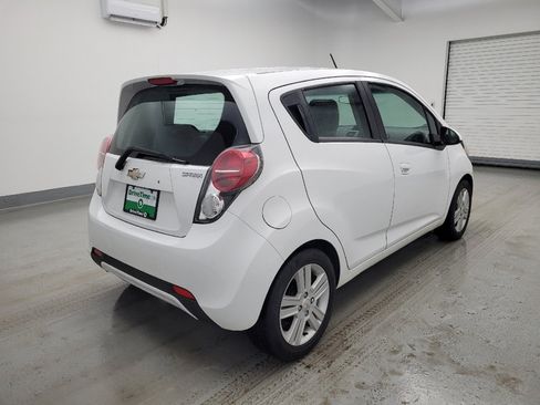 Used 2015 Chevrolet Spark LT image 10