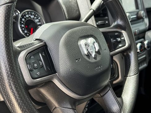 Used 2024 RAM 5500 Tradesman AWD/4WD image 29