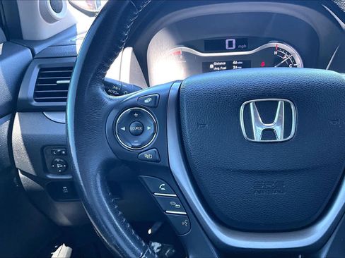 Used 2017 Honda Pilot EX-L image 23