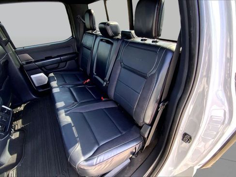 Used 2024 Ford F150 Raptor AWD/4WD image 18