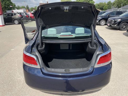 Used 2010 Buick LaCrosse CX FWD image 12