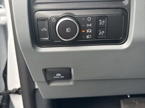 New 2026 Ford F350 XL w/ STX Appearance Package image 17