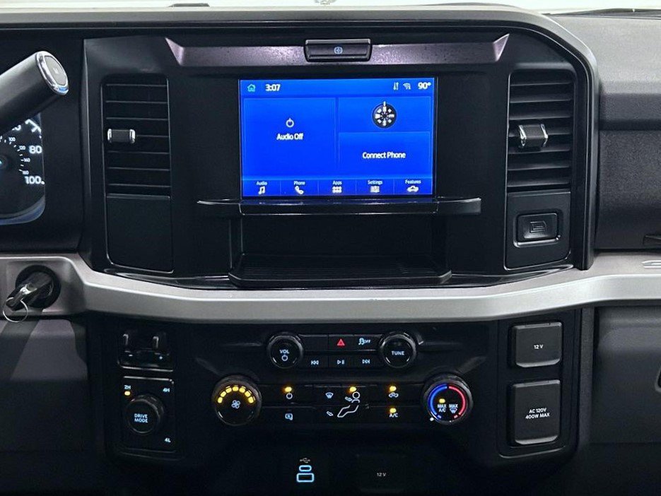 Used 2025 Ford F350 XLT AWD/4WD image 14