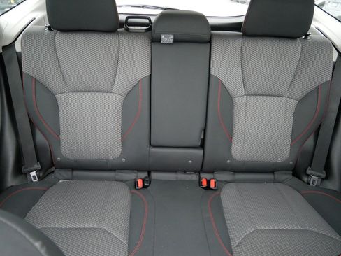 Used 2021 Subaru Forester Sport image 13