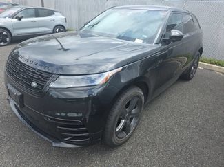 Used 2025 Land Rover Range Rover Velar Dynamic SE AWD/4WD video 1