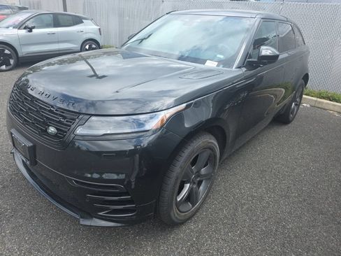 Used 2025 Land Rover Range Rover Velar Dynamic SE AWD/4WD image 1