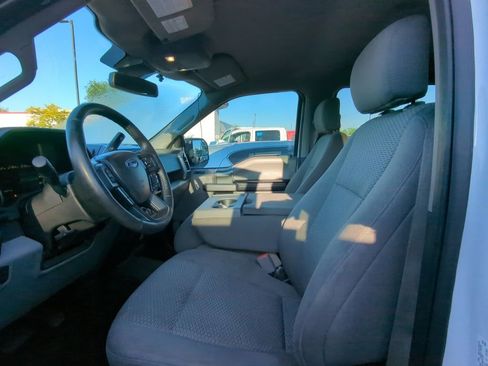Used 2019 Ford F150 XLT w/ Equipment Group 301A Mid image 7
