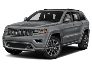 Used 2019 Jeep Grand Cherokee Overland video 1