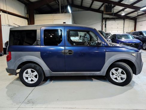 Used 2003 Honda Element EX image 7