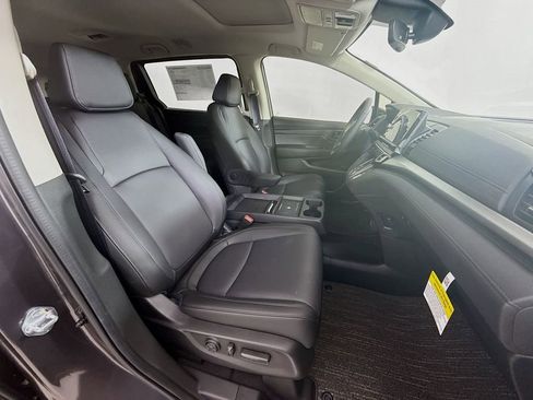 New 2026 Honda Odyssey EX-L image 29