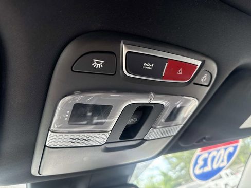 Used 2023 Kia Telluride EX X-Line AWD/4WD image 27