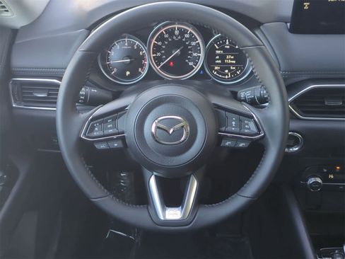 New 2025 MAZDA CX-5 AWD 2.5 S image 22