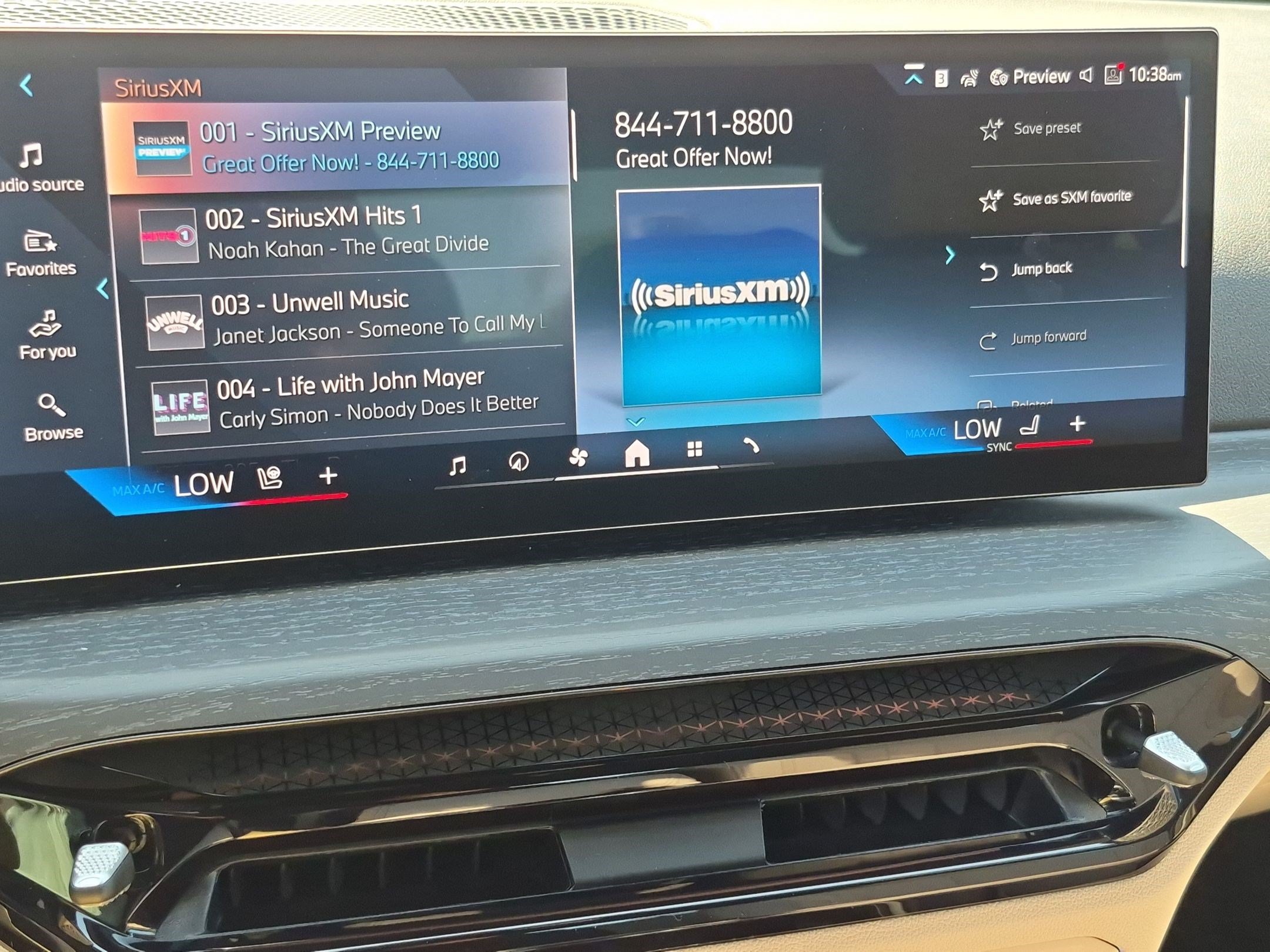 New 2026 BMW 330i Sedan w/ M Sport Package RWD image 23