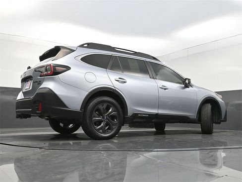 Used 2020 Subaru Outback Onyx Edition XT w/ Popular Package #2 image 27