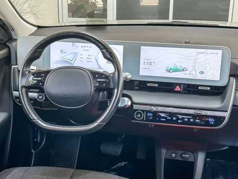 Used 2024 Hyundai Ioniq 5 SEL RWD image 12