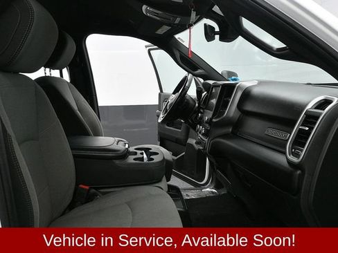 Used 2023 RAM 2500 Big Horn w/ Level 1 Equipment Group AWD/4WD image 25