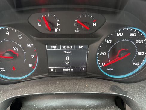 Used 2016 Chevrolet Malibu LS image 22