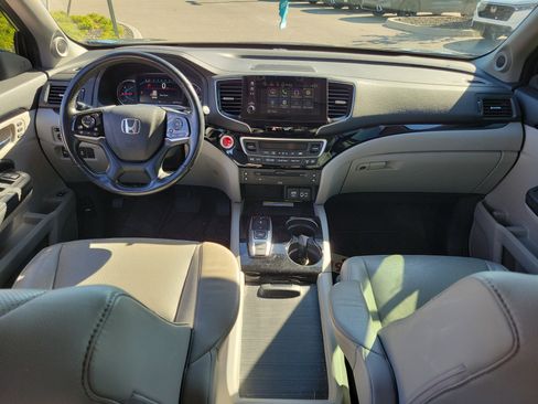 Used 2020 Honda Pilot Elite image 18