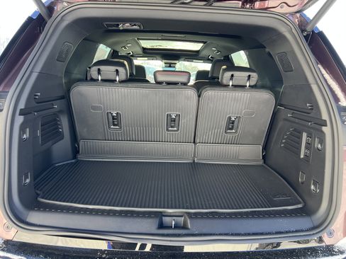 New 2026 Chevrolet Traverse RS w/ LPO, Floor Liner Package image 28