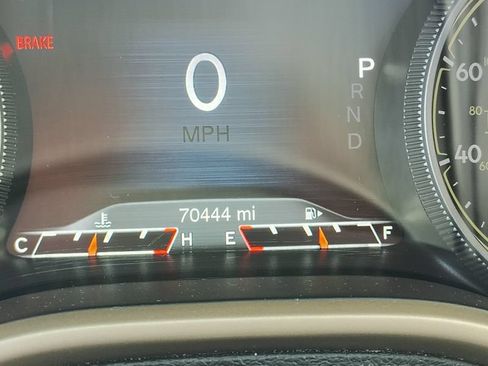 Used 2016 Jeep Cherokee Limited AWD/4WD image 13