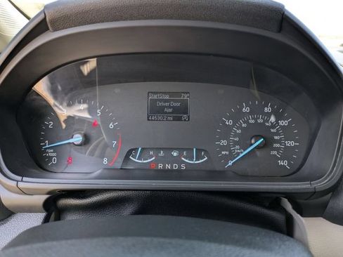 Used 2021 Ford EcoSport S AWD/4WD image 13