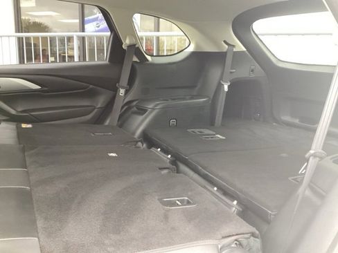 Used 2017 MAZDA CX-9 Touring image 14