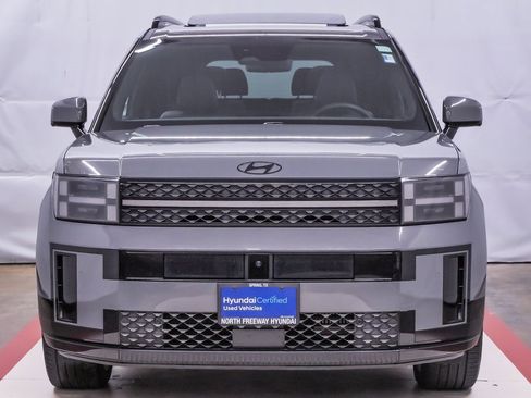 Used 2024 Hyundai Santa Fe Calligraphy image 4