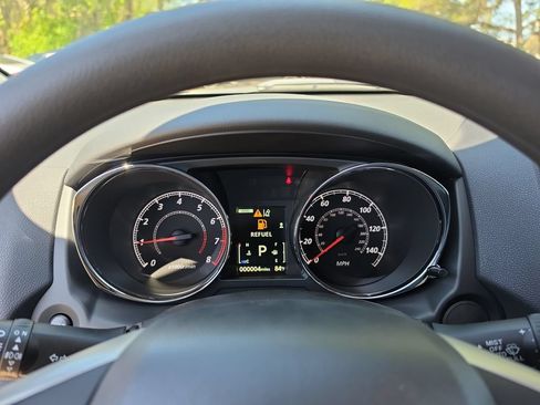 New 2026 Mitsubishi Outlander Sport ES AWD/4WD image 15