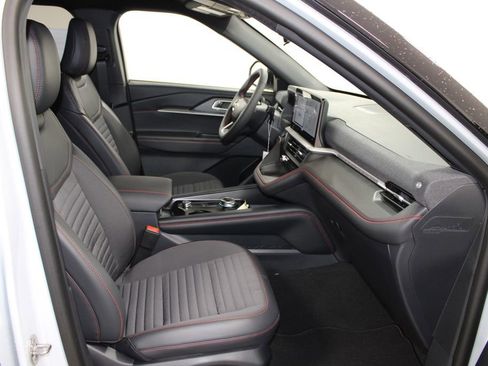 New 2026 Ford Explorer ST-Line image 29