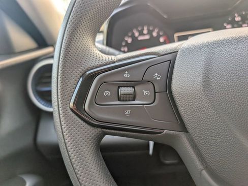 New 2026 Chevrolet Trax LS w/ LS Convenience Package image 21