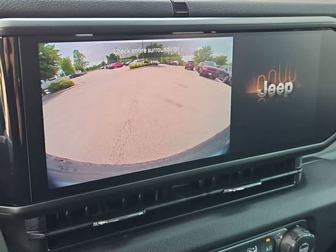 New 2026 Jeep Wrangler Sport S image 29