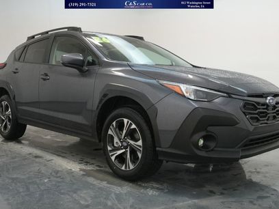 New 2026 Subaru Crosstrek 2.5i Premium