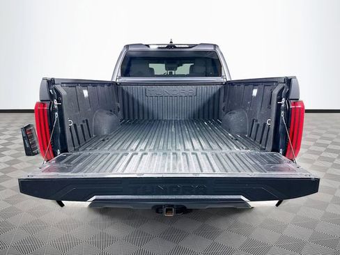 Used 2022 Toyota Tundra SR5 w/ TRD Off-Road Premium Package image 30