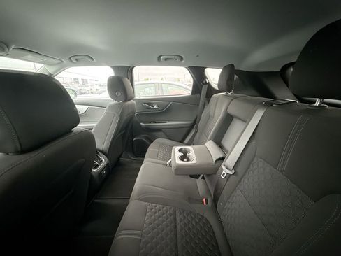 Used 2021 Chevrolet Blazer LT FWD image 9