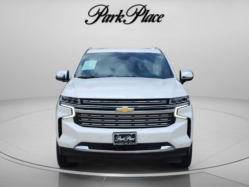 Used 2023 Chevrolet Tahoe Premier RWD image 5