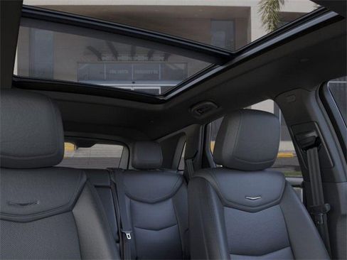 New 2025 Cadillac XT5 Premium Luxury w/ Technology Package image 24