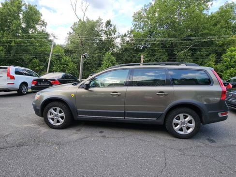 Used 2009 Volvo XC70 3.2 AWD/4WD image 4