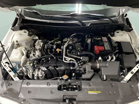 Certified 2025 Nissan Altima 2.5 SR FWD image 32
