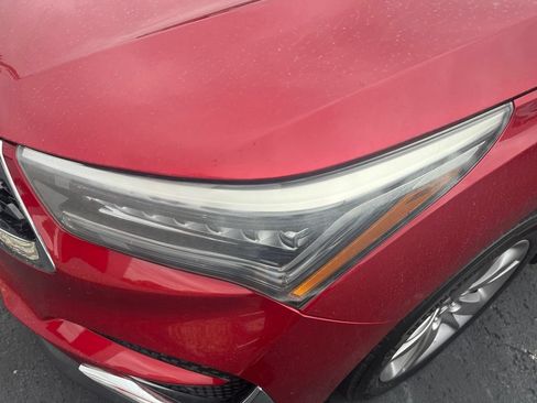 Used 2019 Acura RDX AWD w/ Advance Package image 13