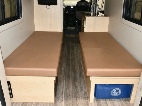 Used 2019 RAM ProMaster 3500 w/ Interior Convenience Group image 40