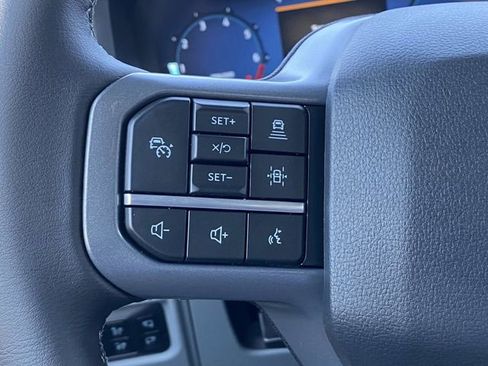 New 2025 Ford F150 XLT w/ Equipment Group 302A MID image 17