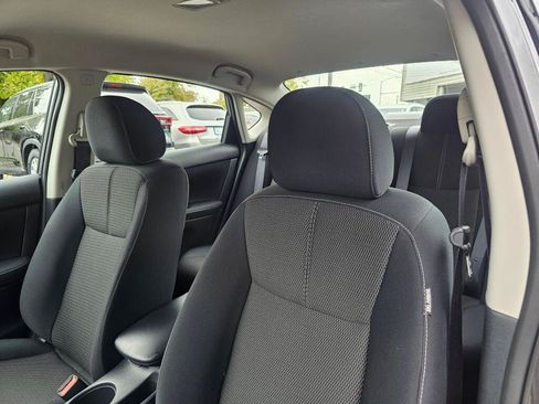 Used 2015 Nissan Sentra S FWD image 21