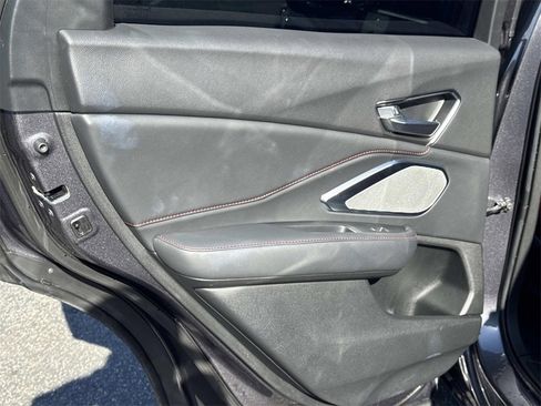 Used 2021 Acura RDX A-Spec image 23