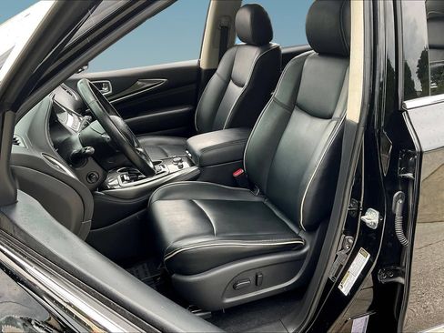 Used 2019 INFINITI QX60 Pure AWD/4WD image 20
