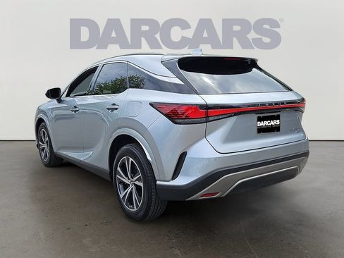 Used 2024 Lexus RX 350 Premium w/ Accessory Package (Z1) AWD/4WD image 4